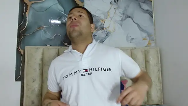 David_lust1 Adlı Modelin Canlı XXX Sohbeti