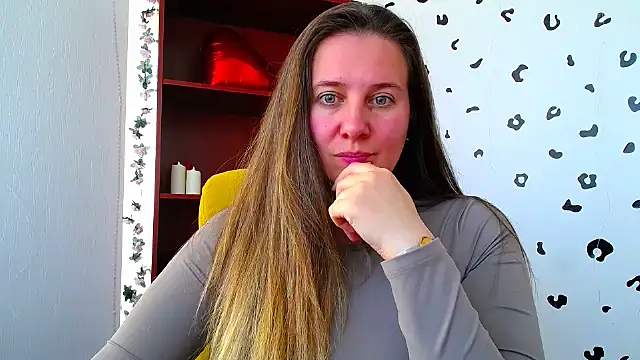 Chat XXX en directo de Nionelly