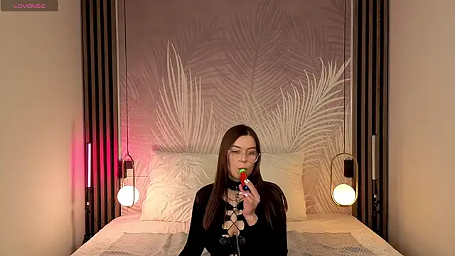 Chat XXX en directo de GoldenLuxuryGirl