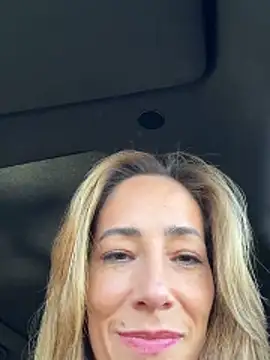 Živý XXX chat SweetAlegra_