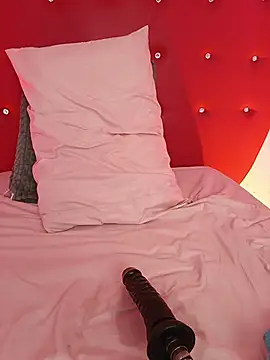 Živý XXX chat nicolette_rock