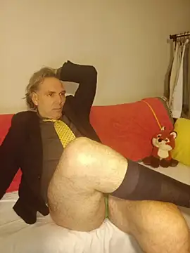 Chat XXX en directo de Saysomething3