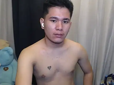 master_levi 网络视讯表演