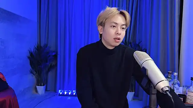 Sembang XXX Secara Langsung hafabva