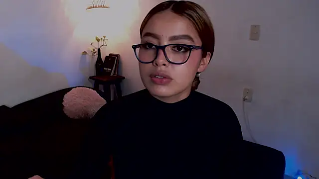 Chatroom XXX en direct de ArianaAlvarez_