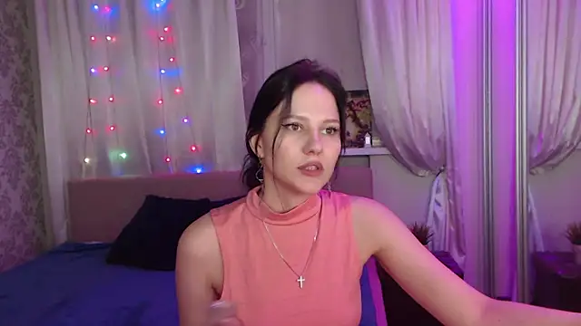 Czat XXX na żywo – Zlata888