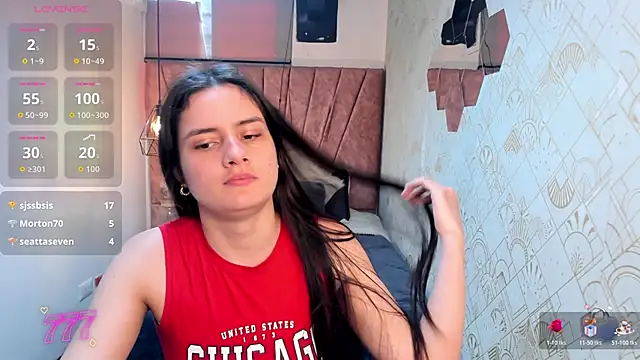 Zoe__Taylor__ Live XXX-Chat