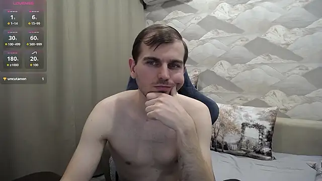 Chat +18 de SerzhKorol1 ao vivo