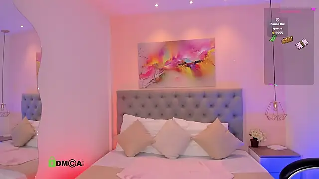 Živý XXX chat sweetrose_01