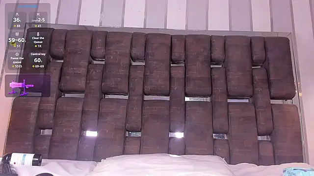 XXX chat uživo modela DomenicoRey