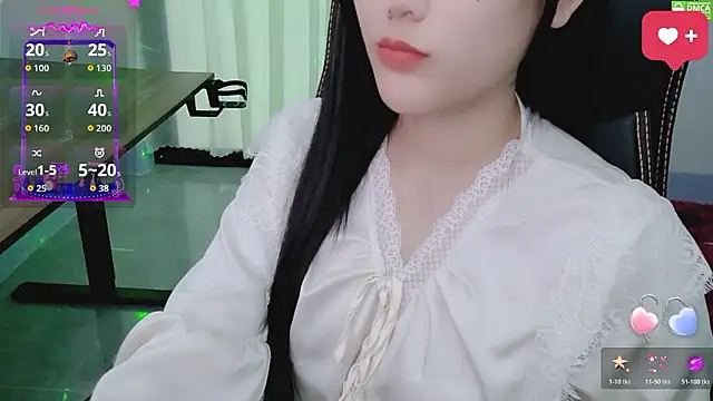 Dully_ana: вебкам-шоу