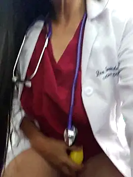 JustSamantha_ Chat XXX in diretta