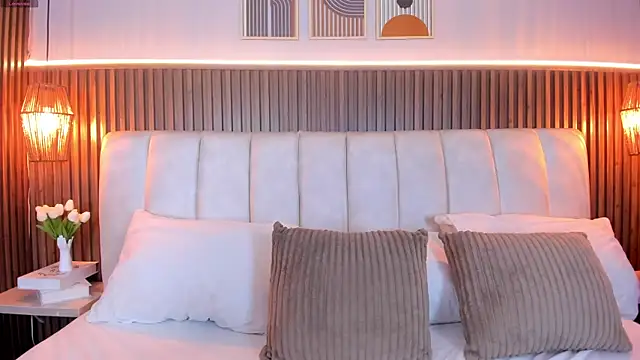 Chat XXX ao vivo de LisaLain