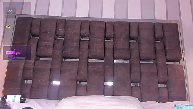 DomenicoRey 网络视讯表演