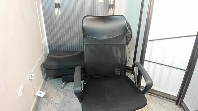 Вебкам-шоу ZoeAdams9