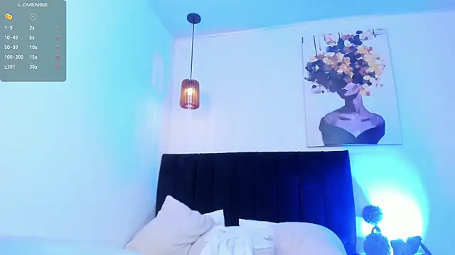 dolly_zoe 라이브 XXX 채팅