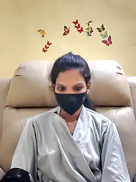 Chat +18 de ramyasri- ao vivo