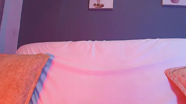 Czat XXX na żywo – adara_johnson__