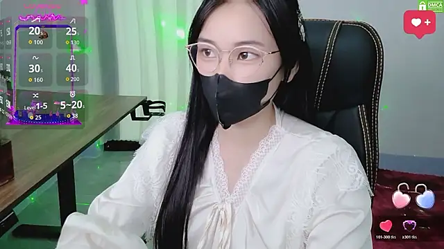 Czat XXX na żywo – Dully_ana