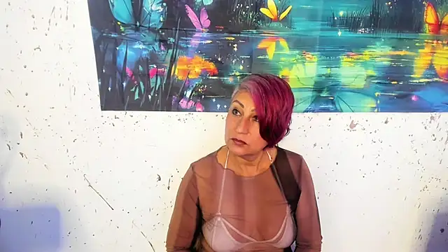 Živý XXX chat JaddeWalker