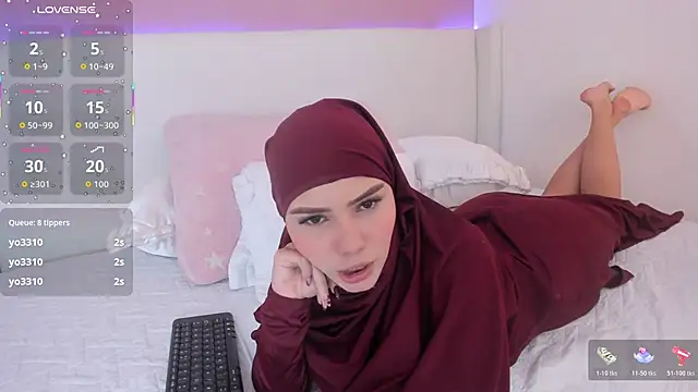 _Saandy 即時 XXX 聊天