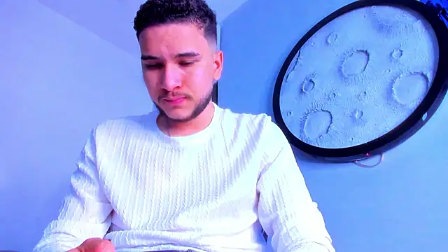 Chat XXX en directo de mike_257