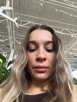 SashaCatt Webcam-Show