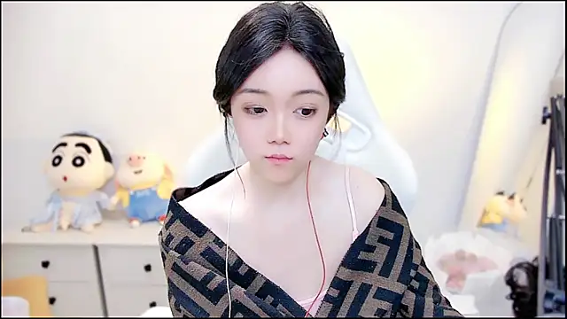 Cindy-dd 라이브 XXX 채팅