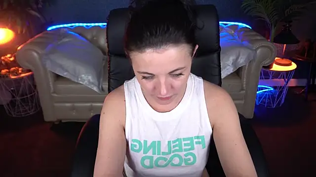 Czat XXX na żywo – Dafni_Monn