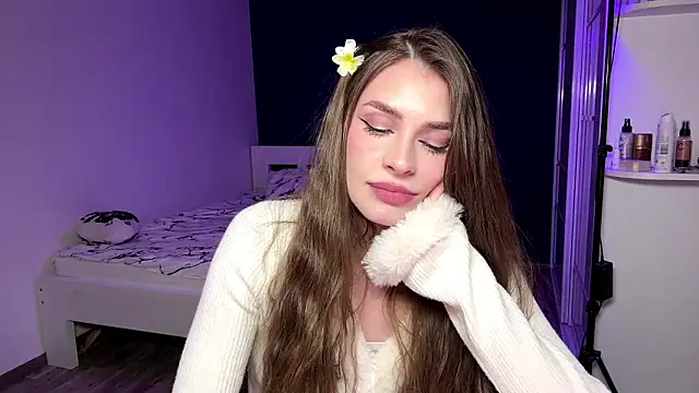 MachelleSpader 라이브 XXX 채팅