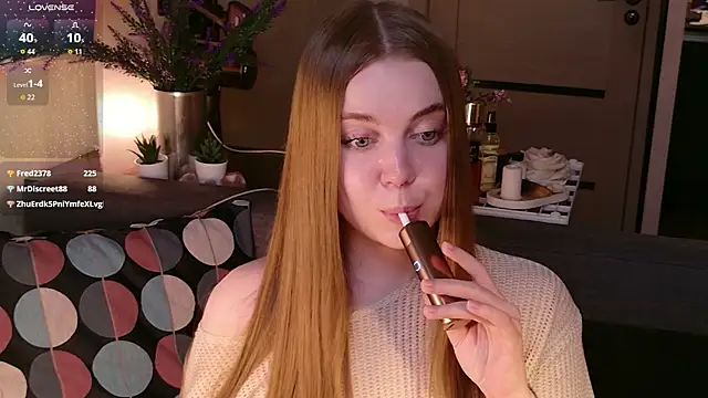 bratwifelina 라이브 XXX 채팅