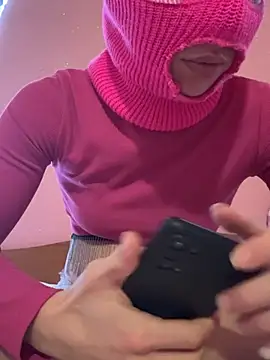 Czat XXX na żywo – Mayashow_