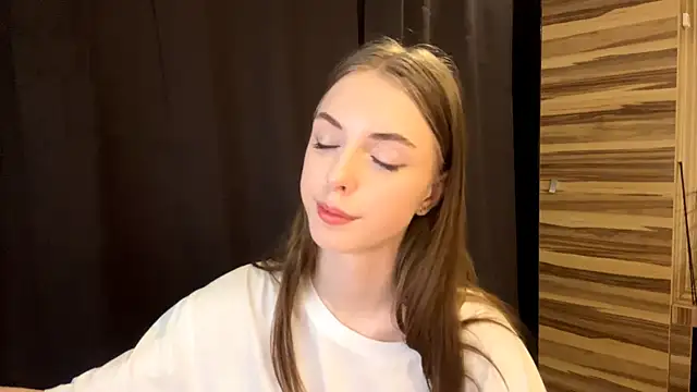 PollyDream 라이브 XXX 채팅