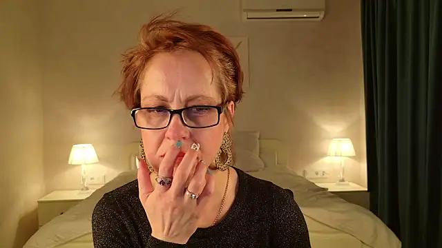 LioraWeiss 라이브 XXX 채팅