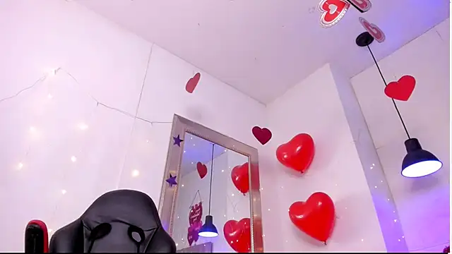 angel_hardy_dl's Live XXX Chat