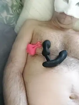 Antuapertutti Webcam Show