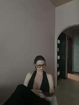 Czat XXX na żywo – Flossy_Vettie