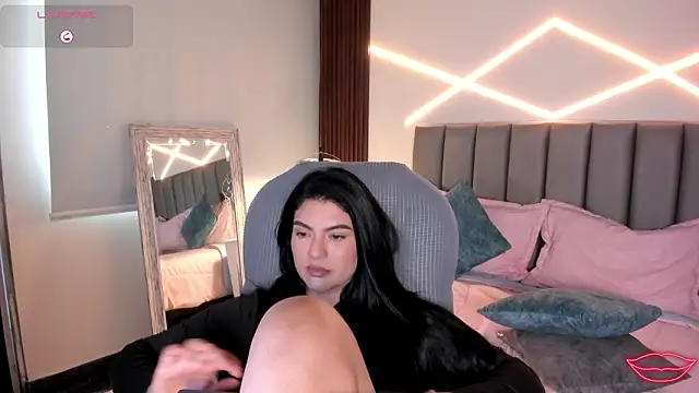 Veronicalanx1n Live XXX chat