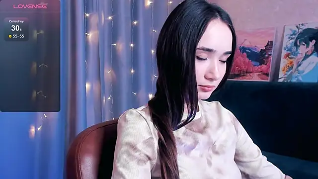 Lillllos Live XXX Chat