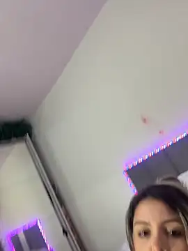 Victoriacavalliery 现场XXX聊天