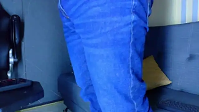 Show Webcam de ALANNFERRER