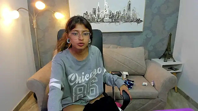 Noa_clk's Live XXX Chat