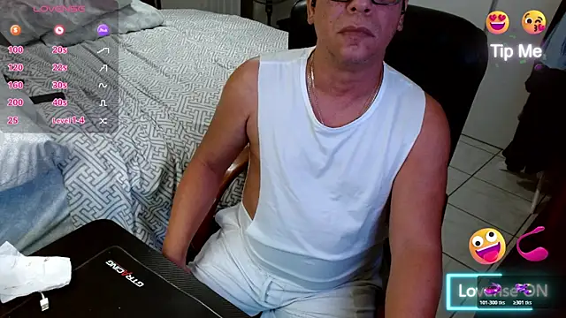 Axel_264 Webcam-Show