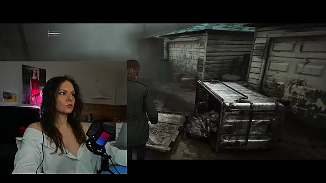 RubyIgnys: απευθείας συνομιλία ΧΧΧ