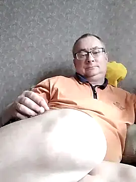 Вебкам-шоу Nika_Malay