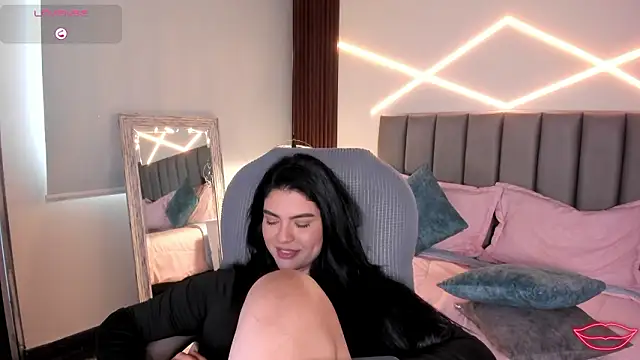 Veronicalanx1 现场XXX聊天