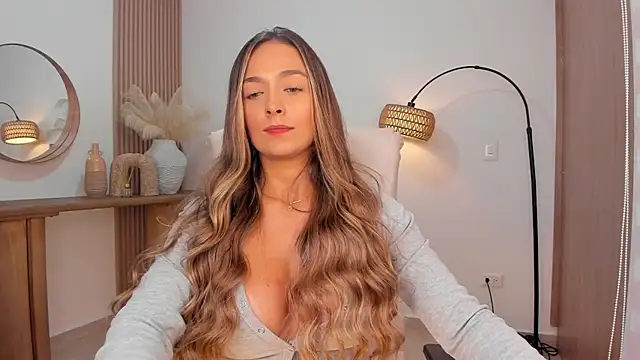 wandathompson_ 现场XXX聊天