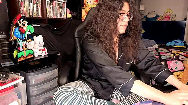 ShinyCherub: απευθείας συνομιλία ΧΧΧ