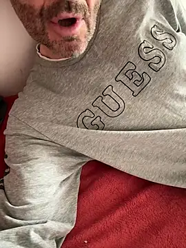 Webkamerová show nipplegayfeet