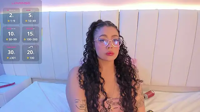 antonelllepiercee Chat XXX live